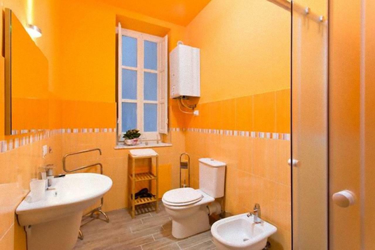 Bohème B&B al centro di Palermo Esterno foto